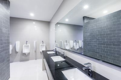 Bathroom Remodelers detail
