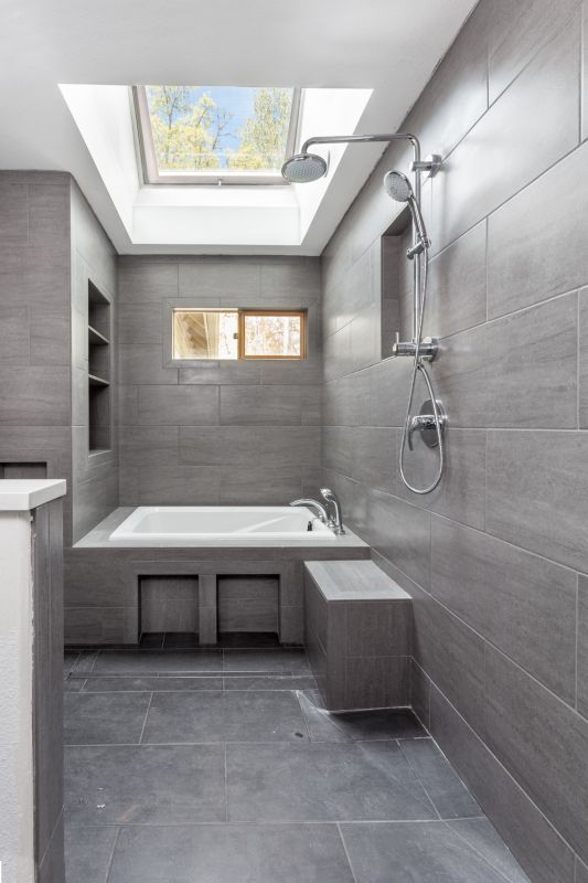 Bathroom Remodelers detail