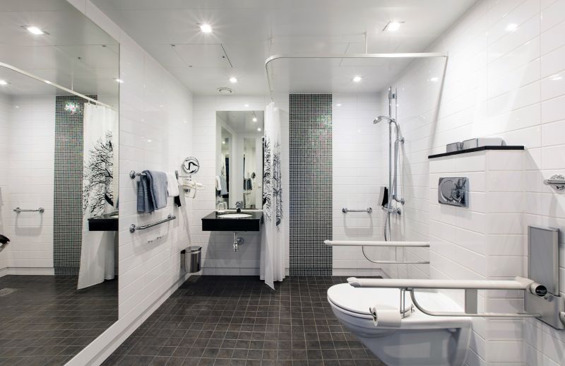 Bathroom Remodelers detail