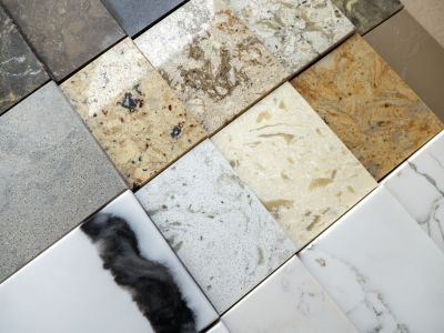 Bathroom Tile Designs