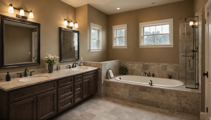 Top Bathroom Remodeling Companies in Easthampton, MA
