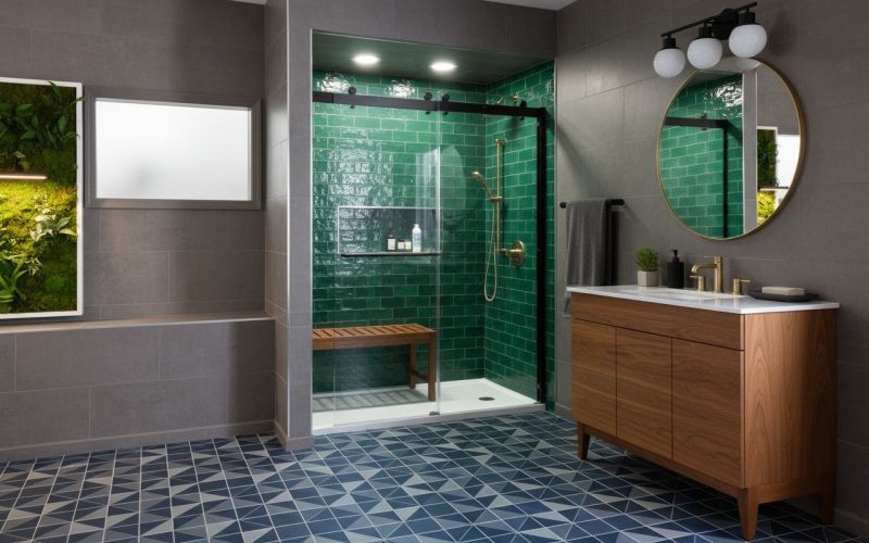 Top Bathroom Remodeling Companies in Greenfield, MA