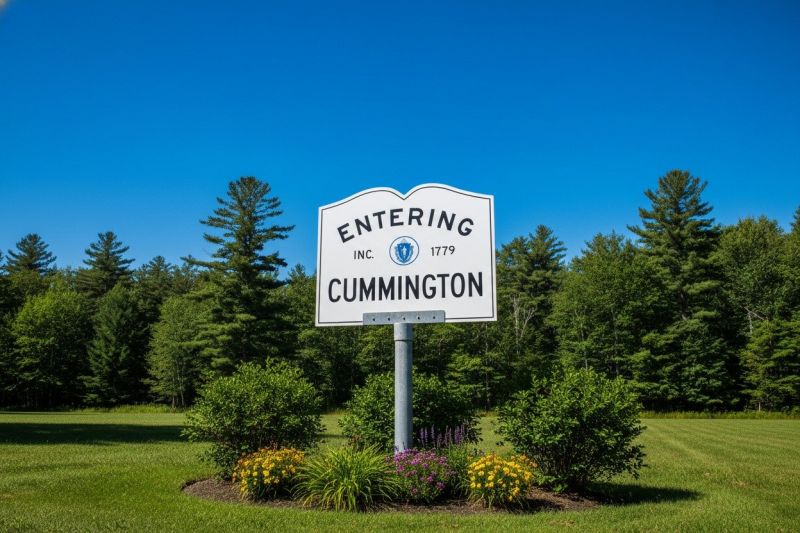 Bathroom Makeover Service in Cummington, MA